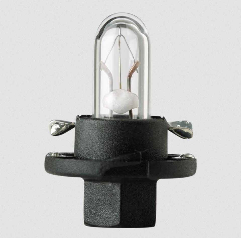 Ampoule pour  