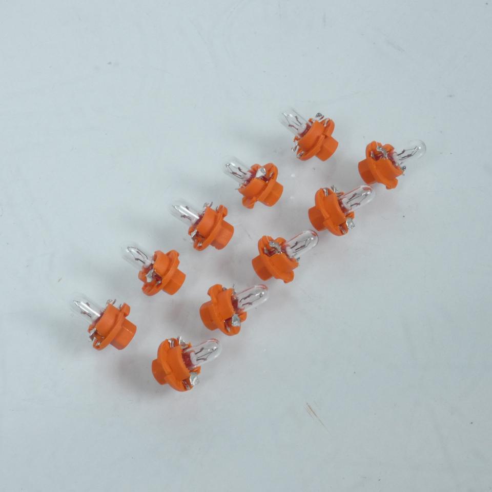 Ampoule pour  