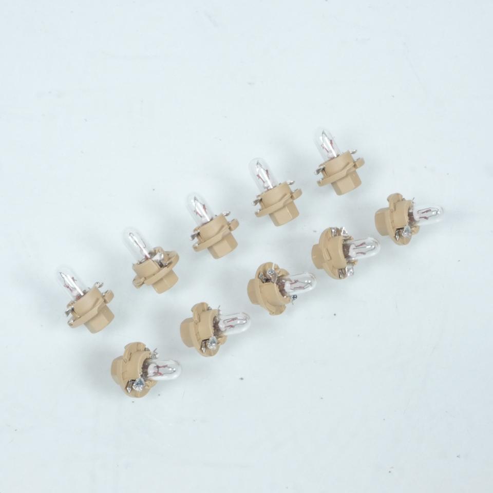 Ampoule pour  