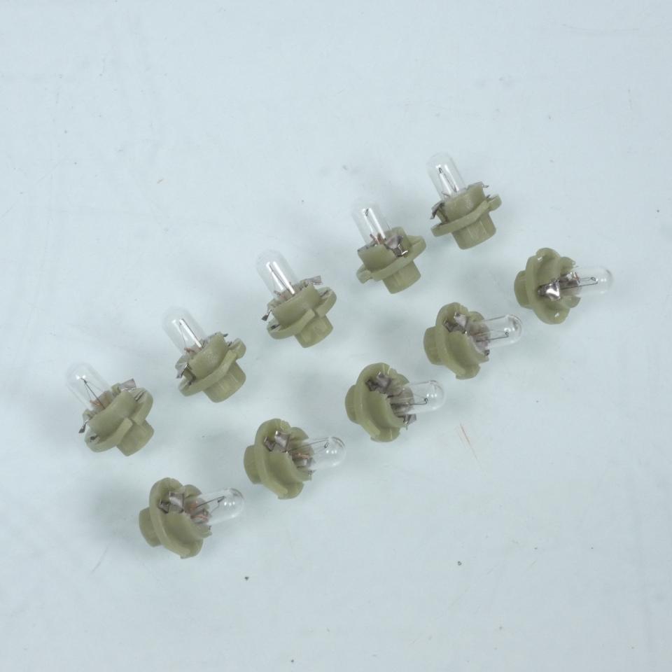 Ampoule pour  