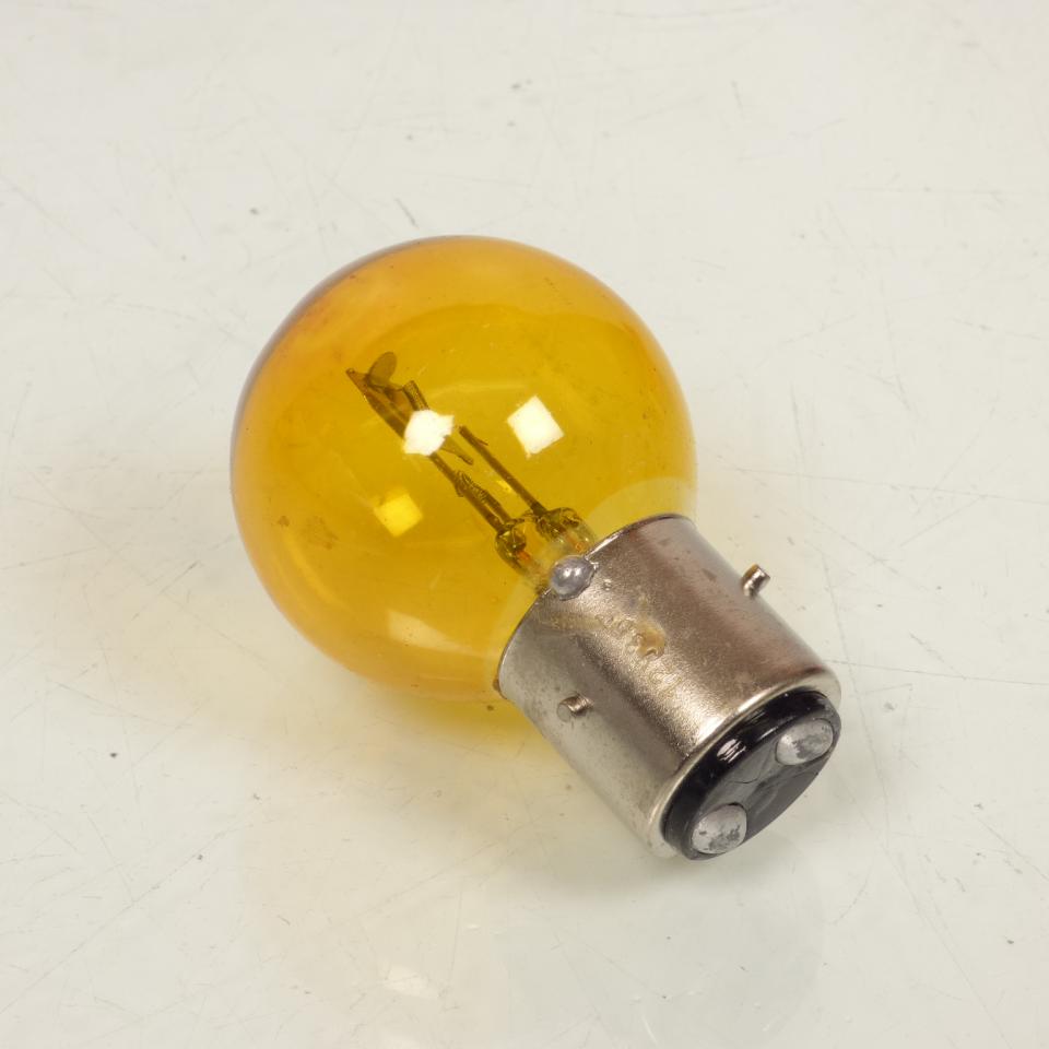 Ampoule pour  
