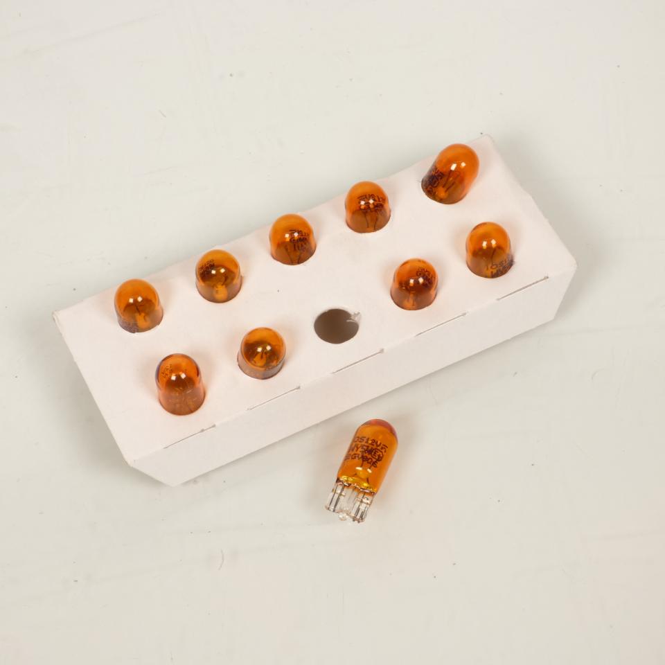 Ampoule pour  