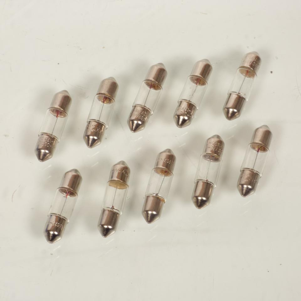 Ampoule pour  