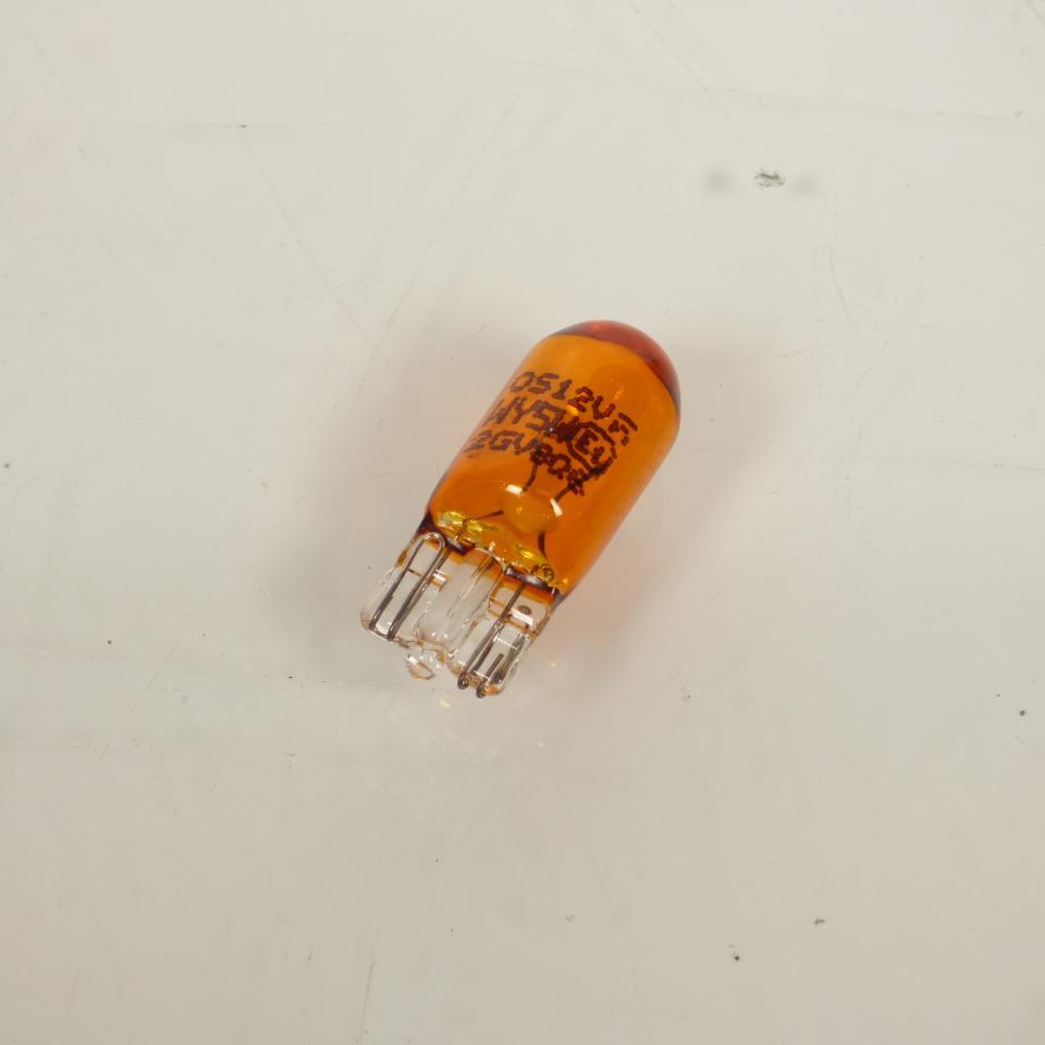 Ampoule pour  