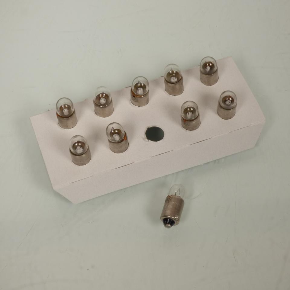 Ampoule pour  