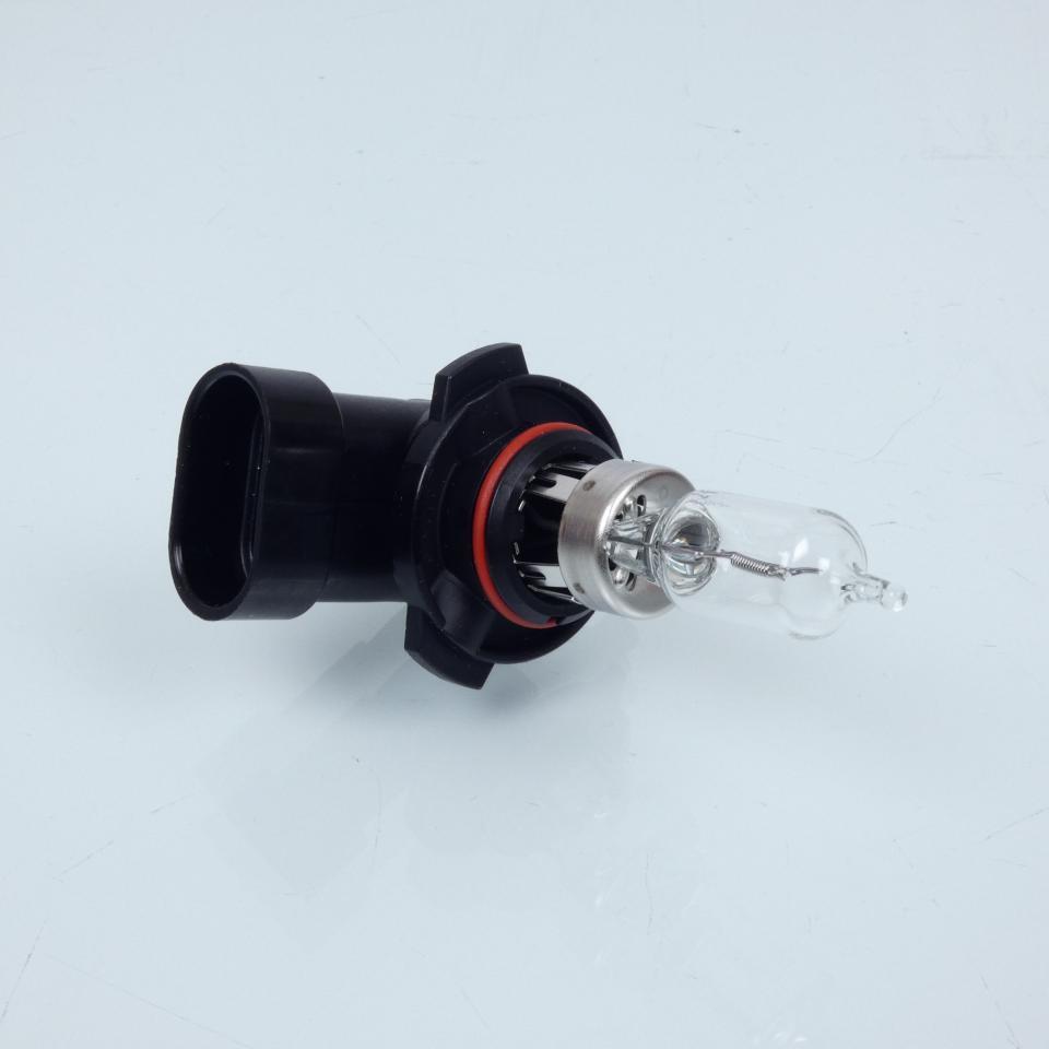 Ampoule culot en plastique P20d 12V 60W HB3 Osram 9005-01B Neuf pour moto