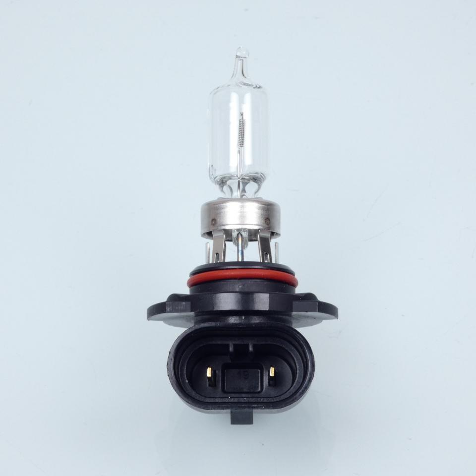 Ampoule culot en plastique P20d 12V 60W HB3 Osram 9005-01B Neuf pour moto