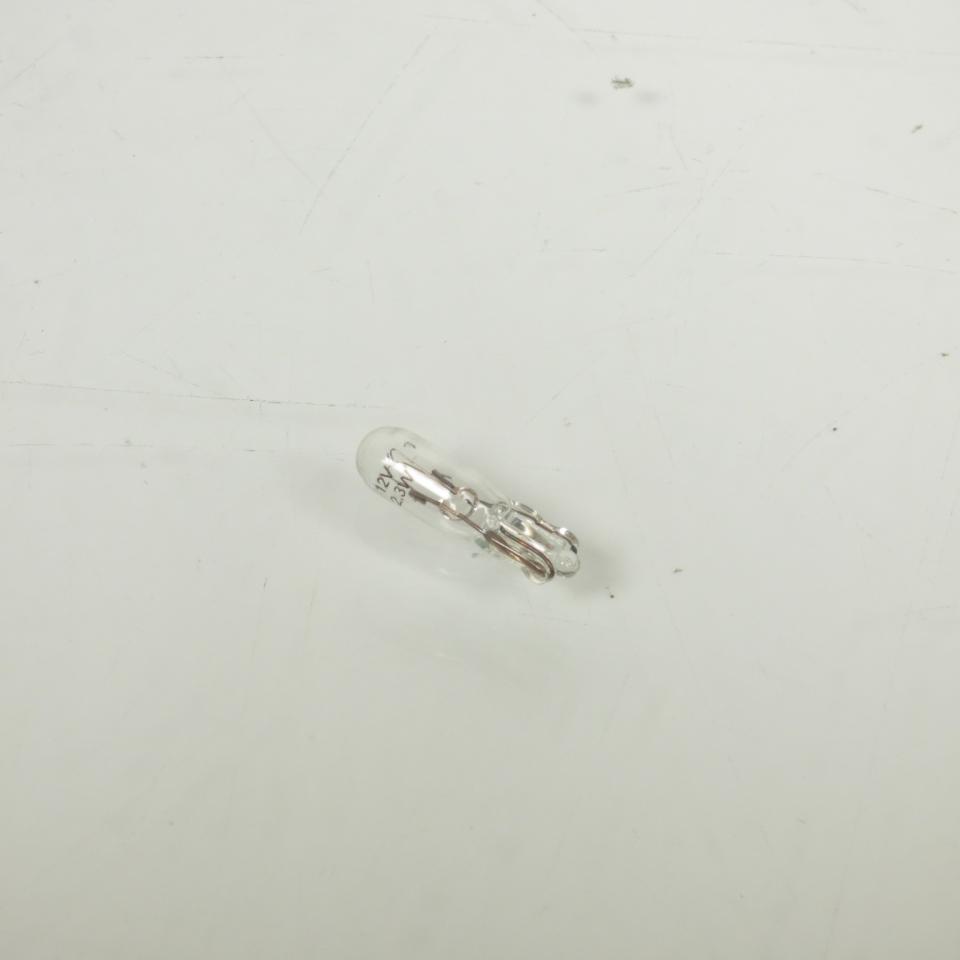 Ampoule pour  