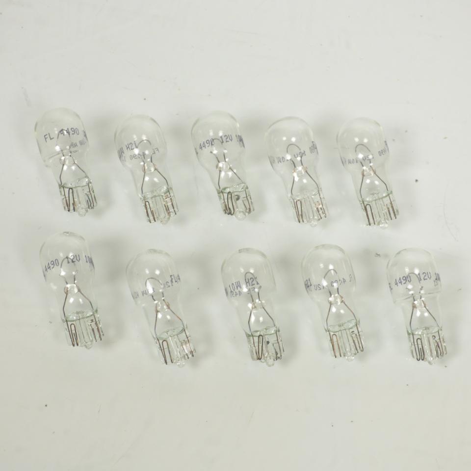 Ampoule pour  