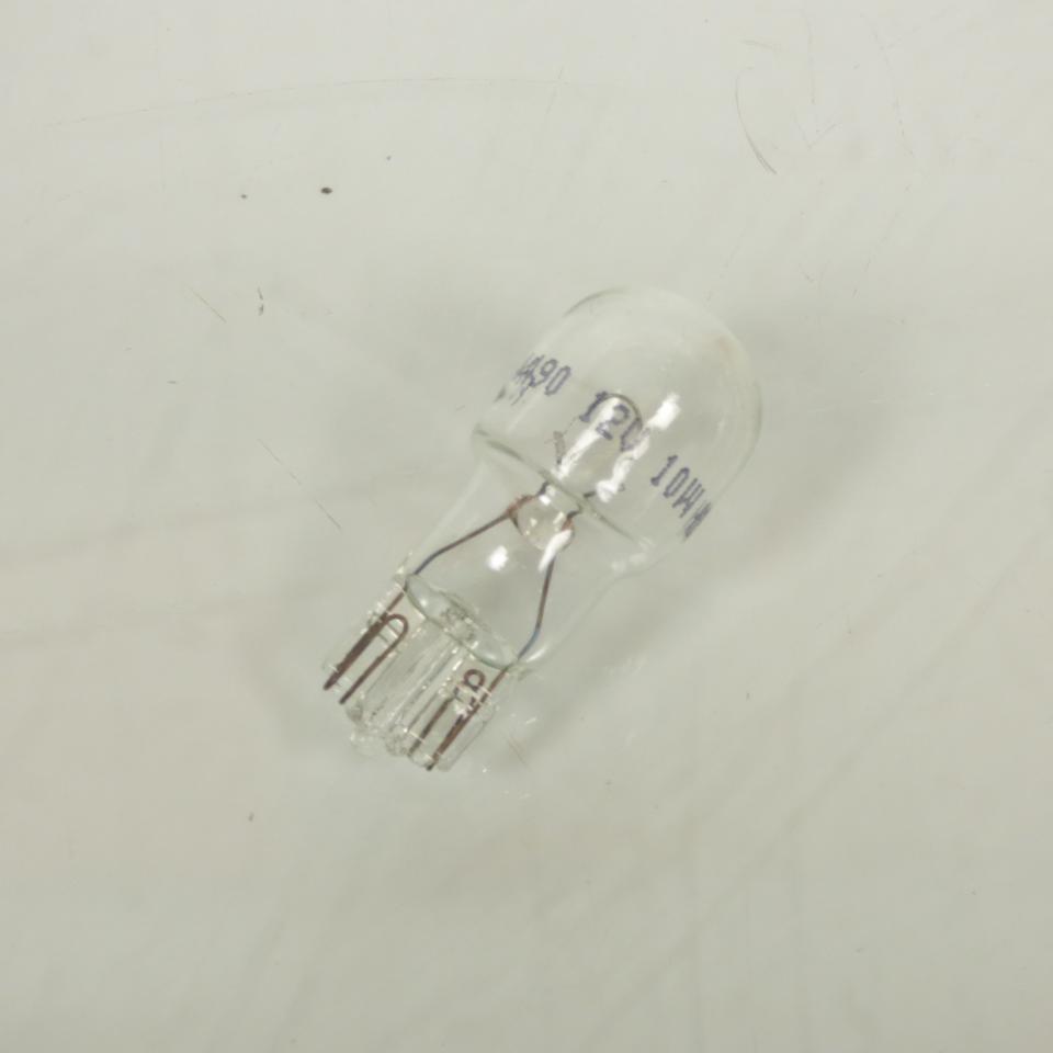 Ampoule pour  