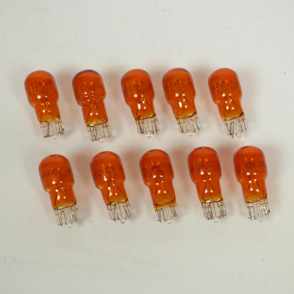 Ampoule pour  