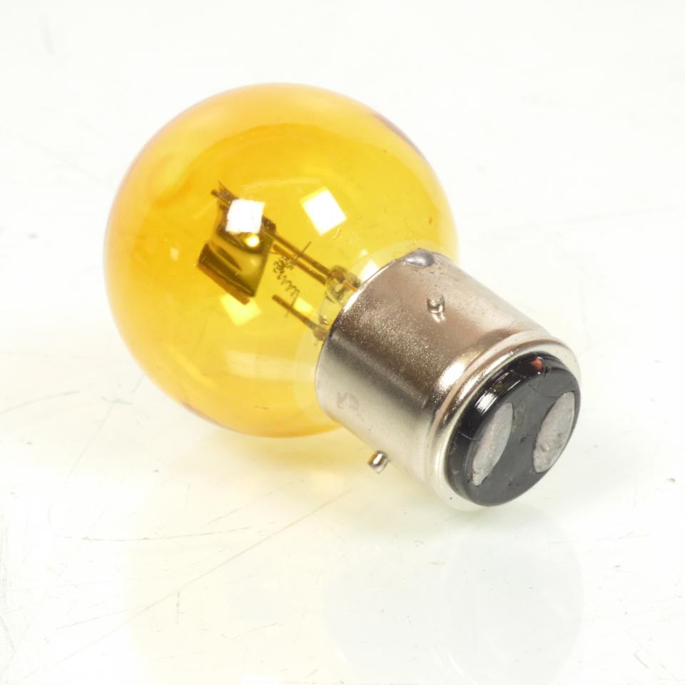 Ampoule pour  