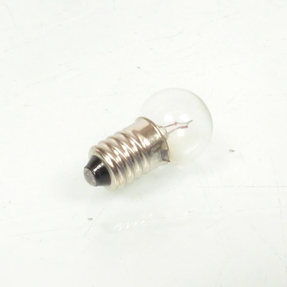 Ampoule pour  