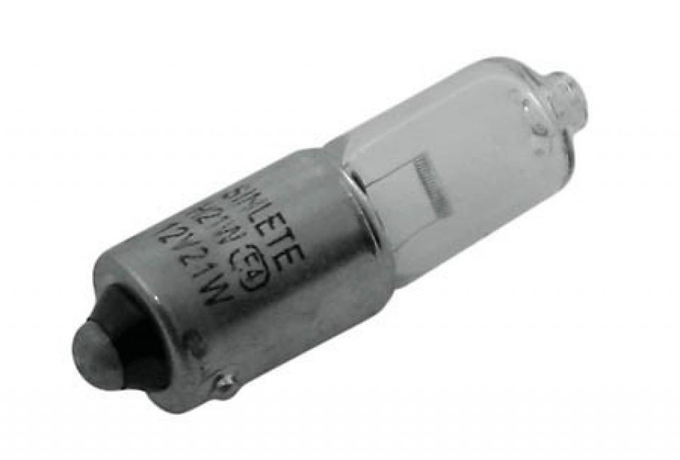 Ampoule pour  
