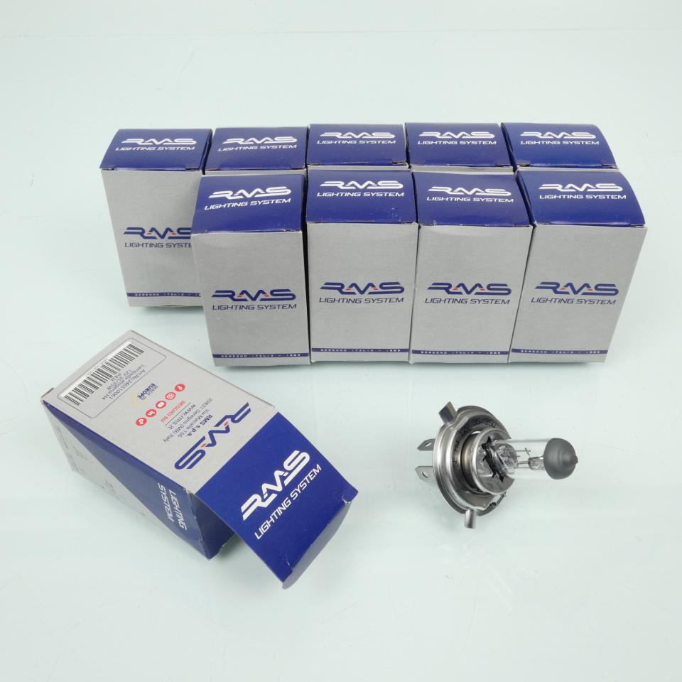 Ampoule pour  
