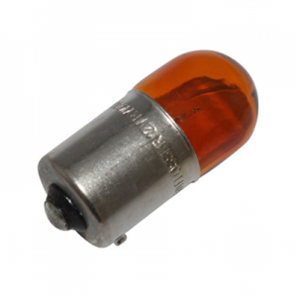 Ampoule pour  