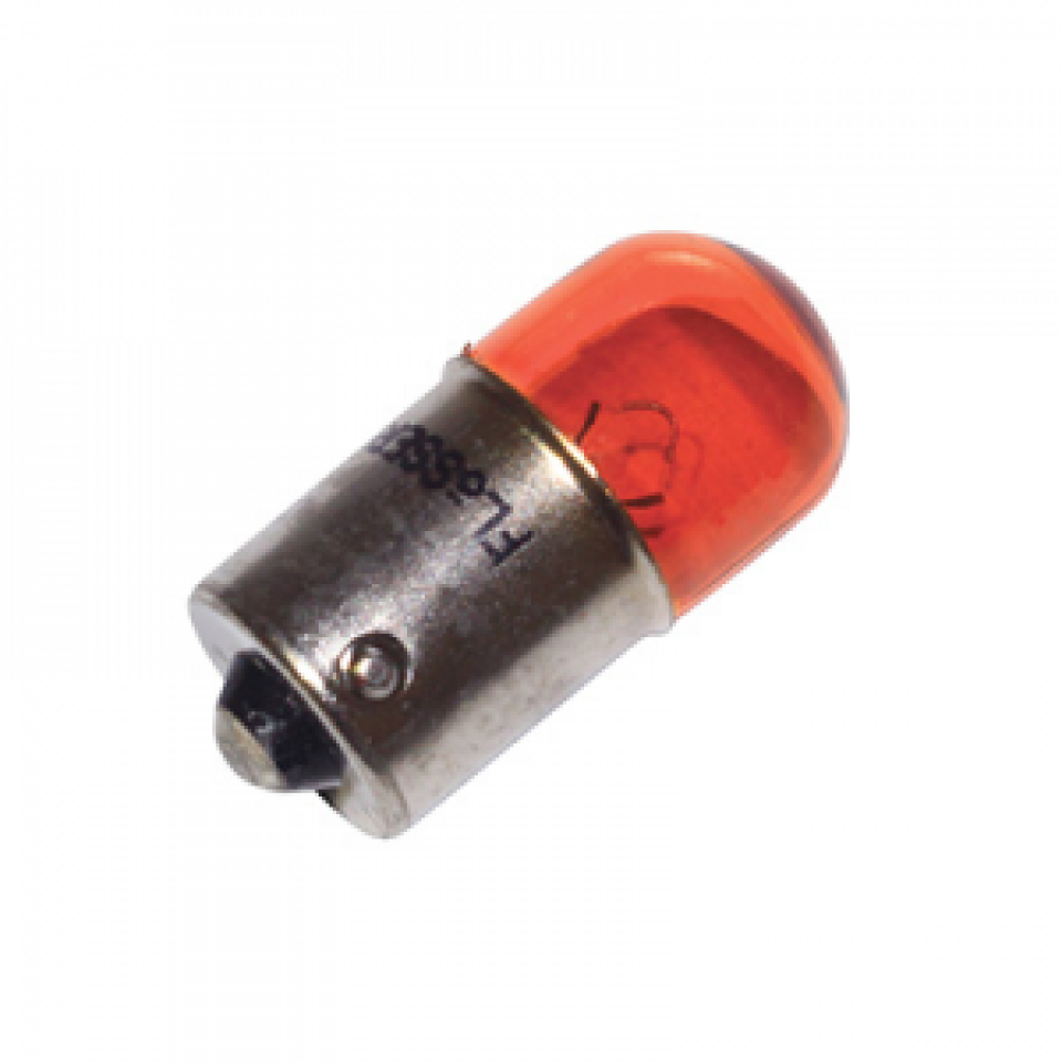 Ampoule pour  