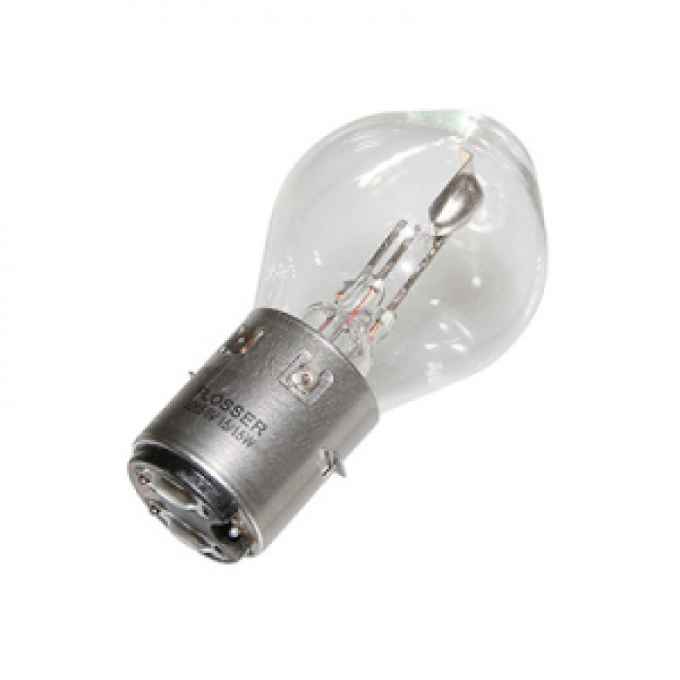 Ampoule pour  