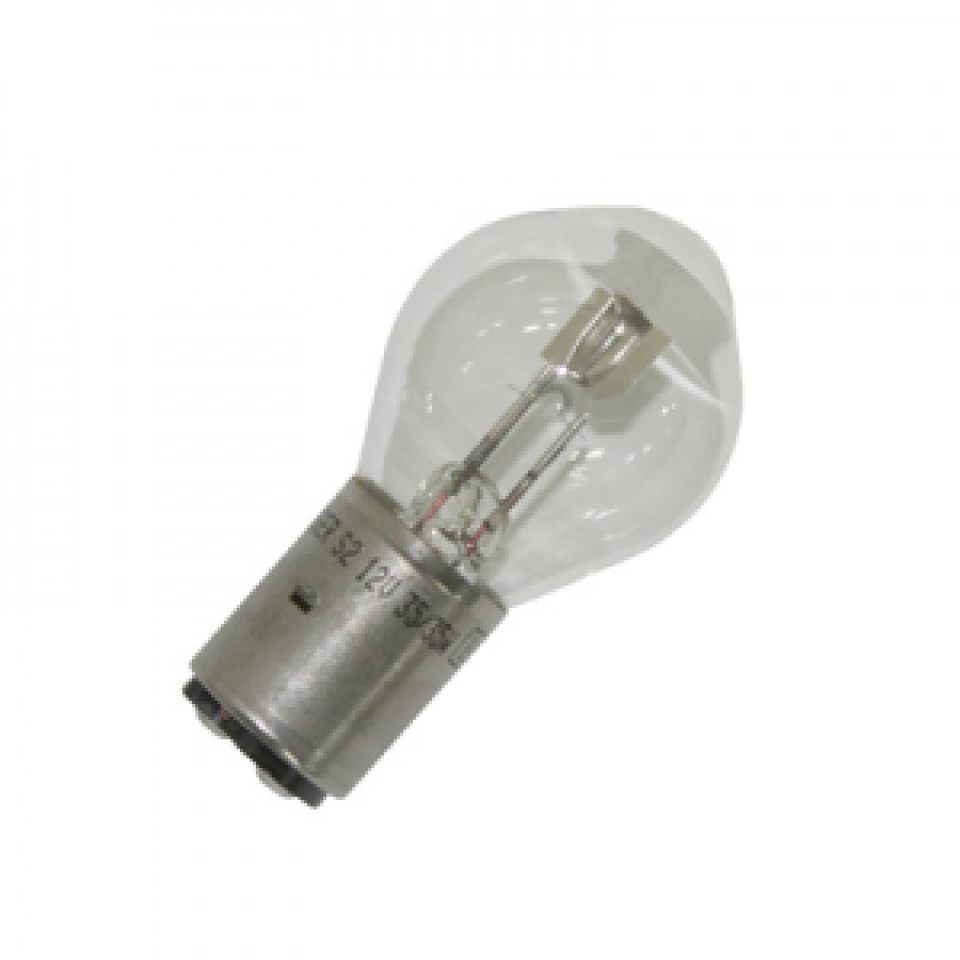 Ampoule pour  