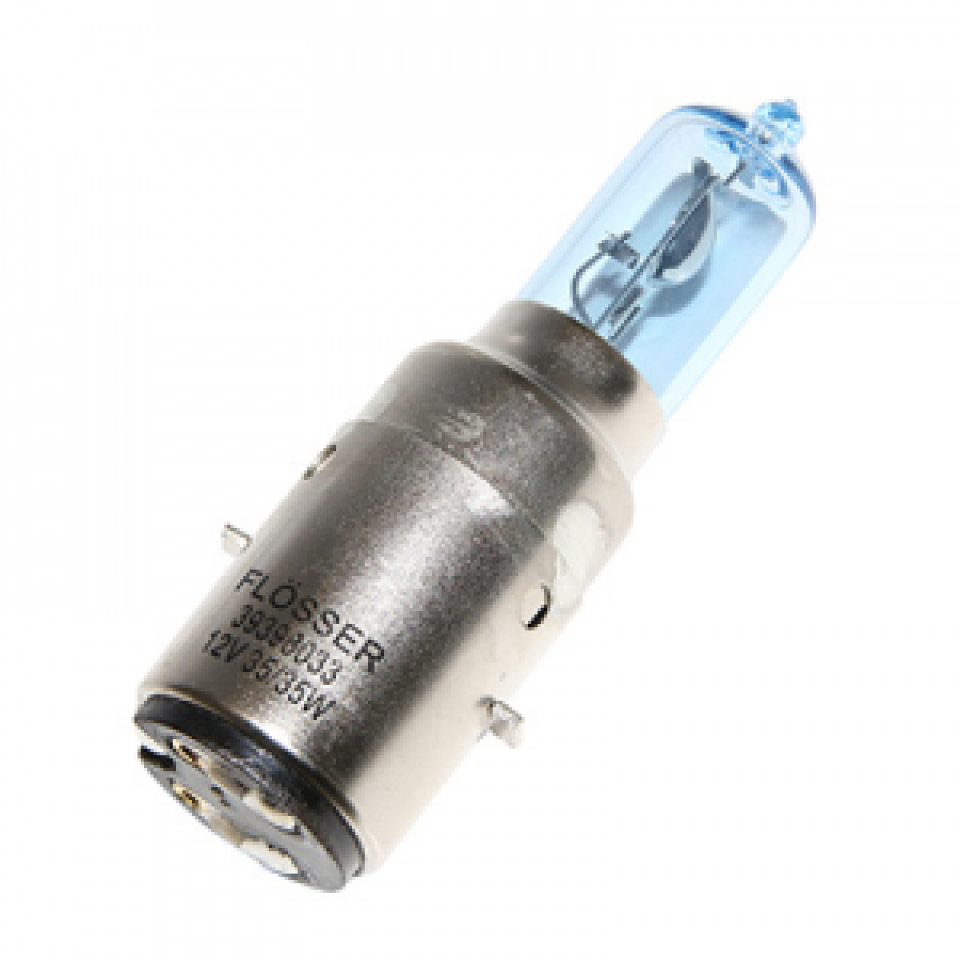 Ampoule pour  