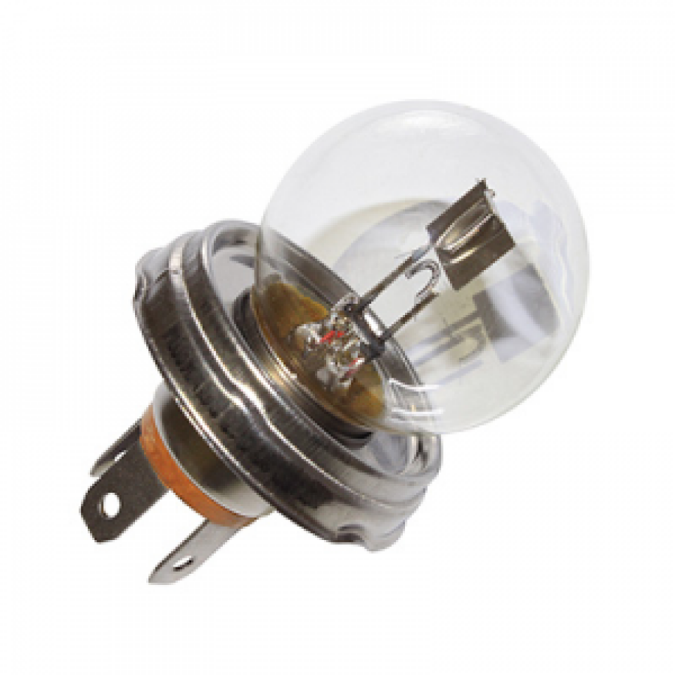 Ampoule pour