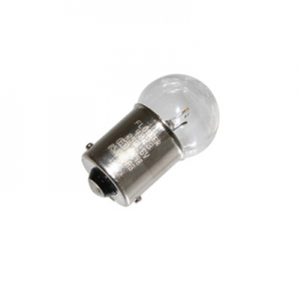 Ampoule pour  