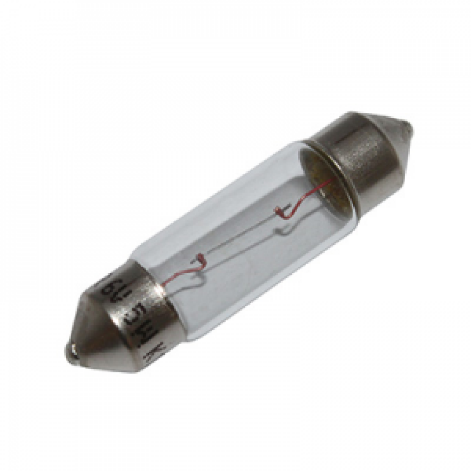 Ampoule pour  
