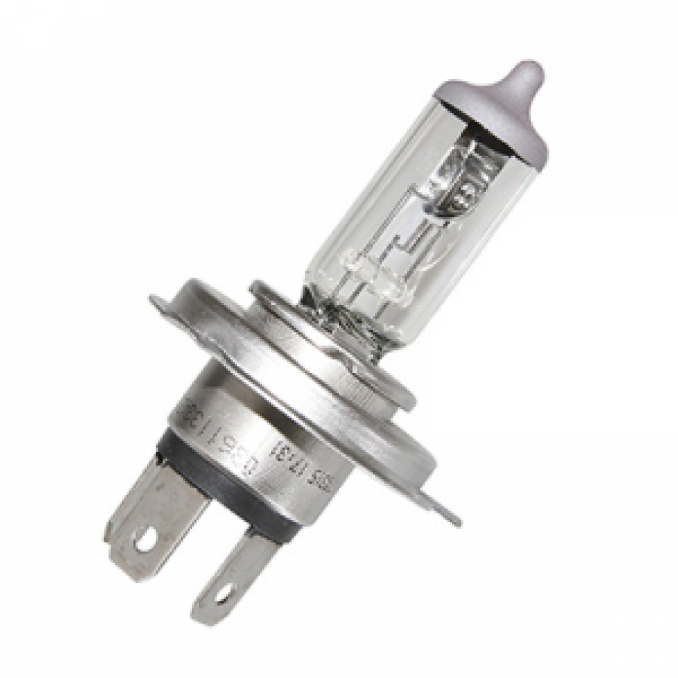 Ampoule pour  