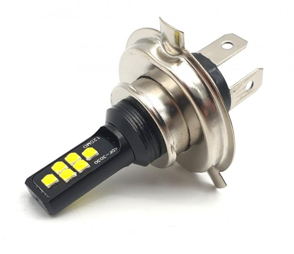 Ampoule pour  