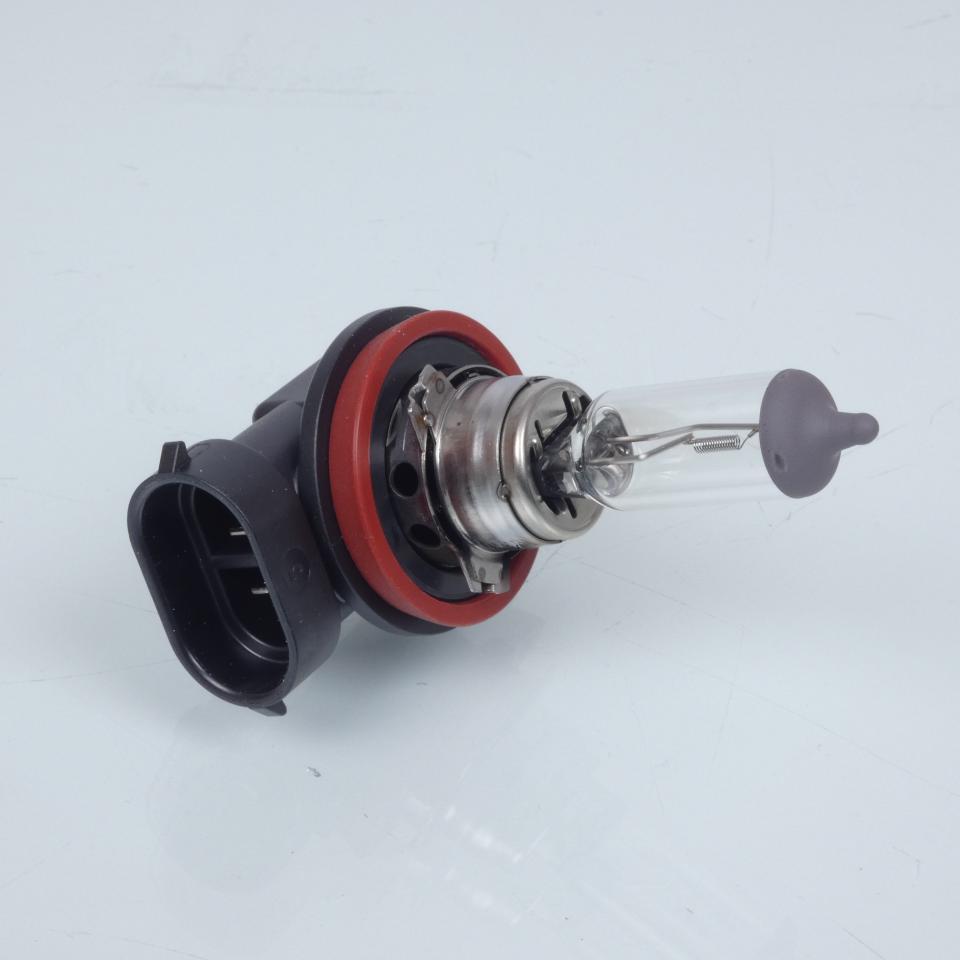 Ampoule Osram pour Scooter Aprilia 125 Atlantic Avant 2010 H11 12 Volts 55W OSRAM Neuf