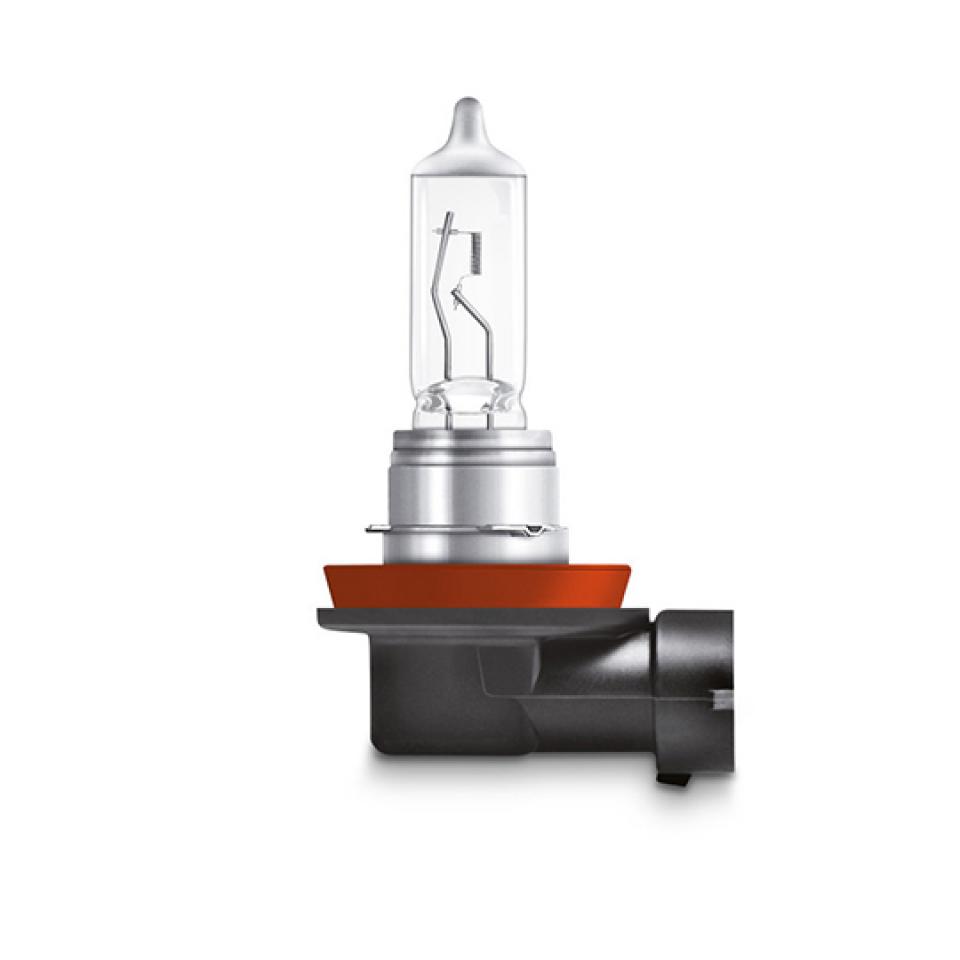 Ampoule Osram pour Scooter Aprilia 125 Atlantic Avant 2010 H11 12 Volts 55W OSRAM Neuf