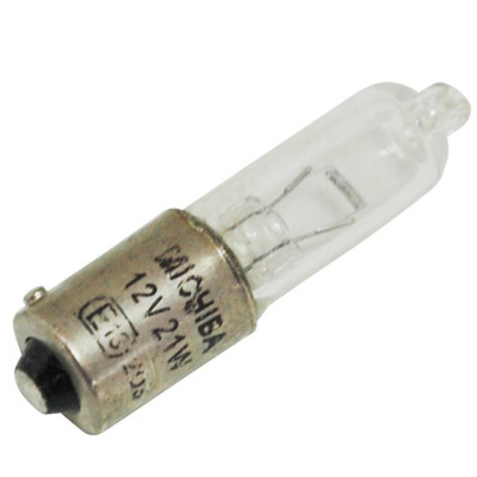 Ampoule Vicma pour Auto BAY9S 12V 21W / unité Neuf