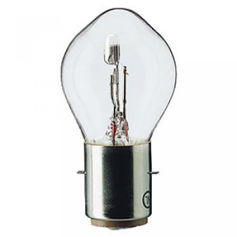 Ampoule pour  