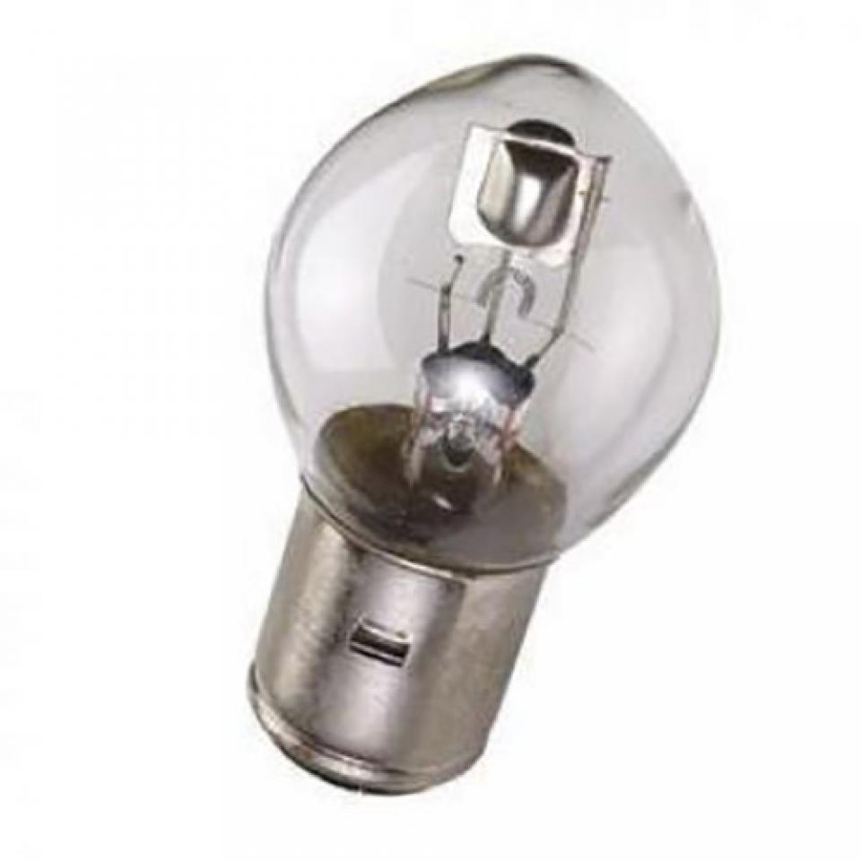 Ampoule pour  