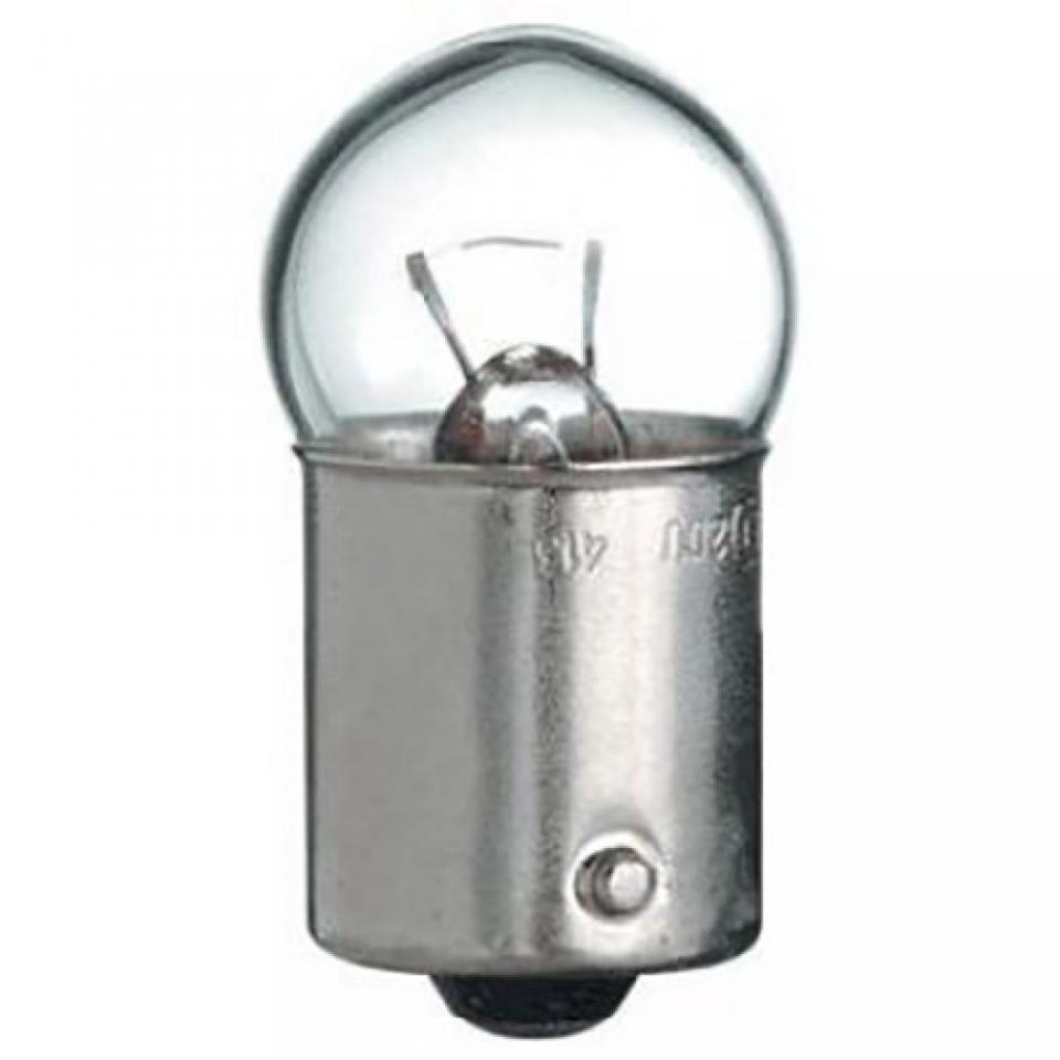 Ampoule pour  