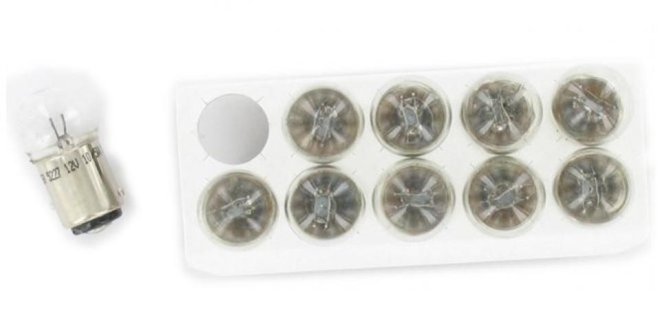 Ampoule pour  