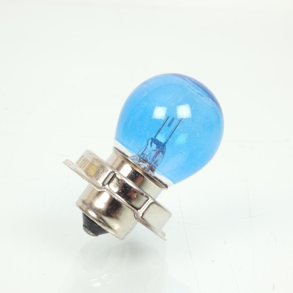 Ampoule pour  