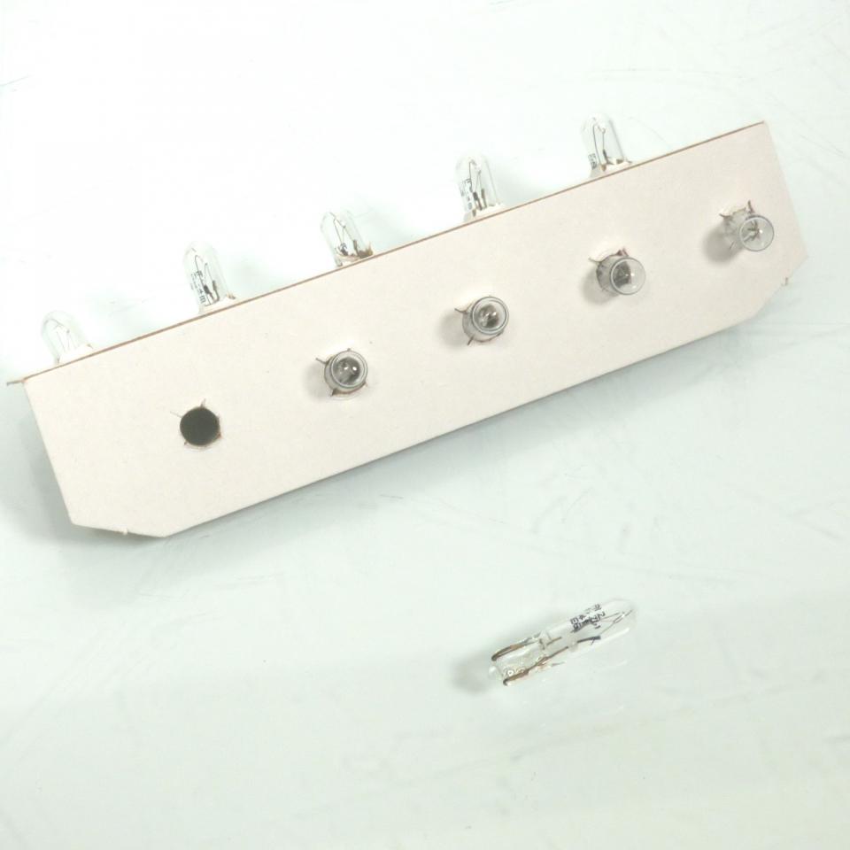 Ampoule pour  