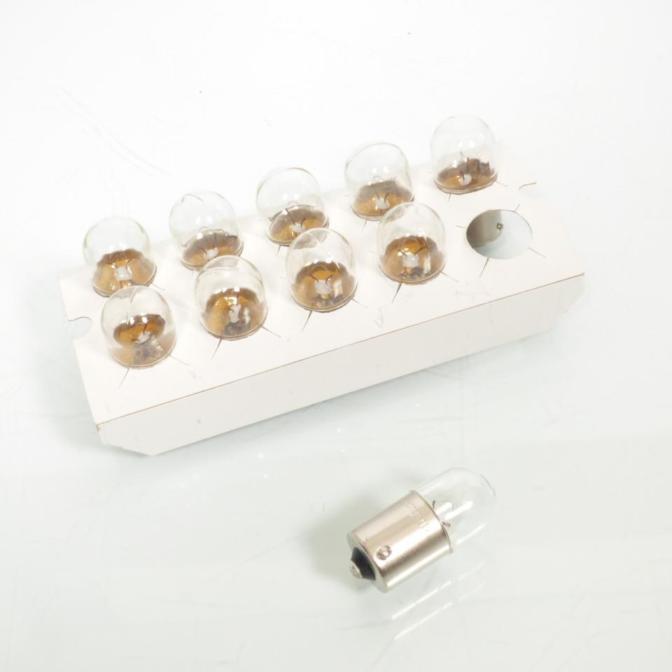 Ampoule pour  