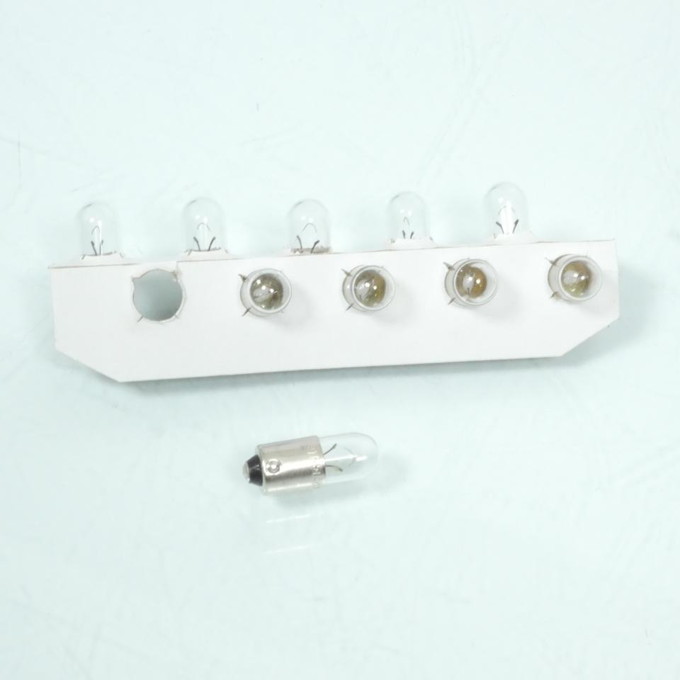 Ampoule pour  