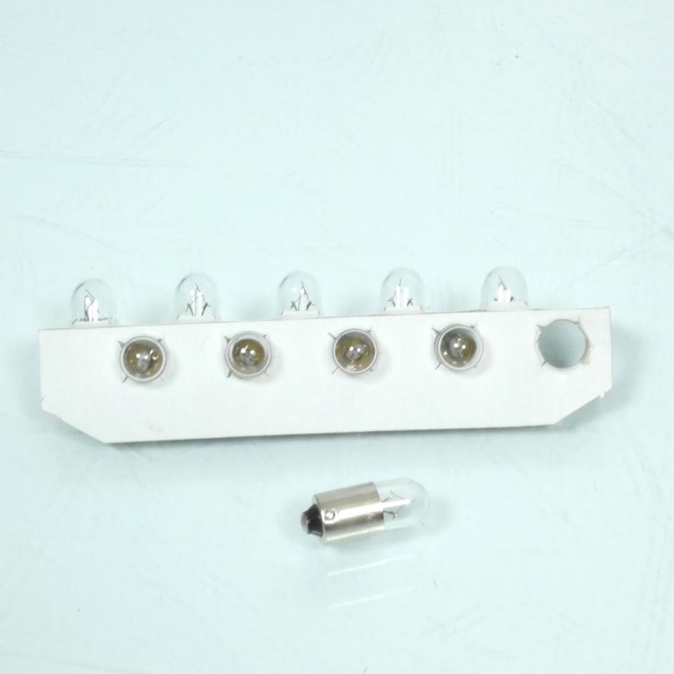 Ampoule pour  