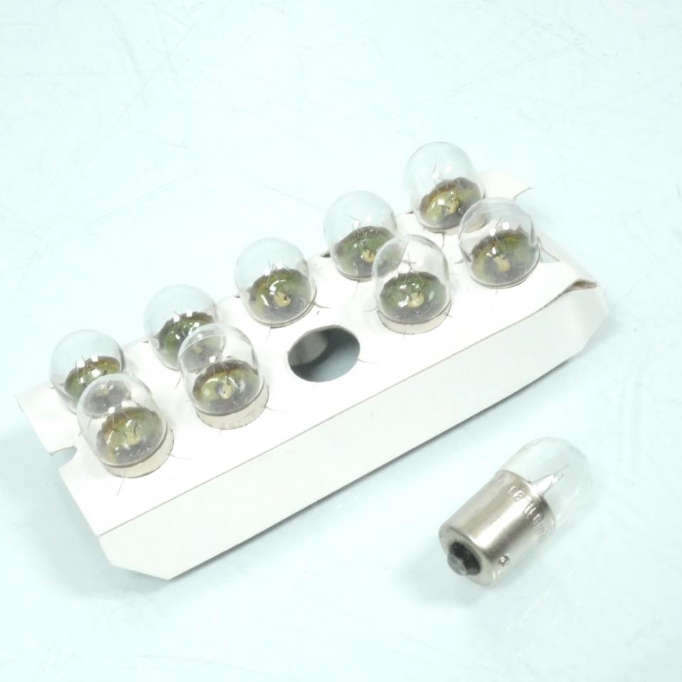 Ampoule pour  