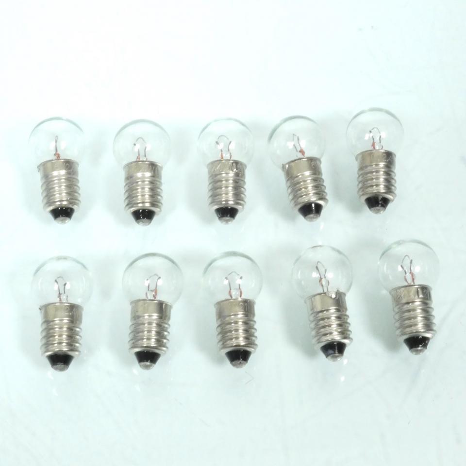 Ampoule pour  