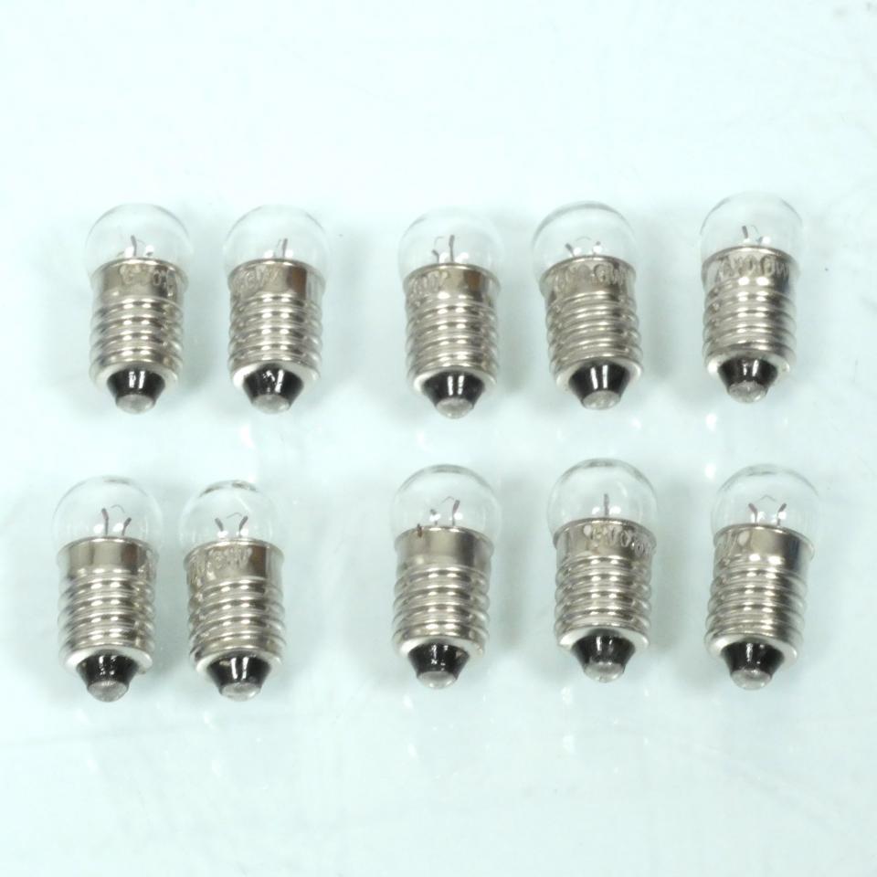Ampoule pour  
