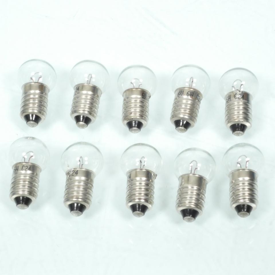 Ampoule pour  