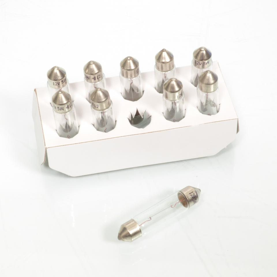 Ampoule pour  