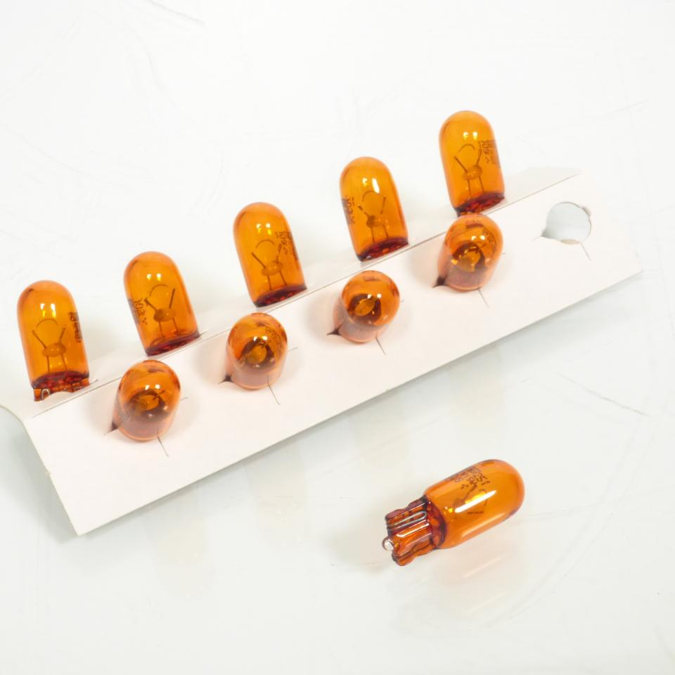 Ampoule pour  