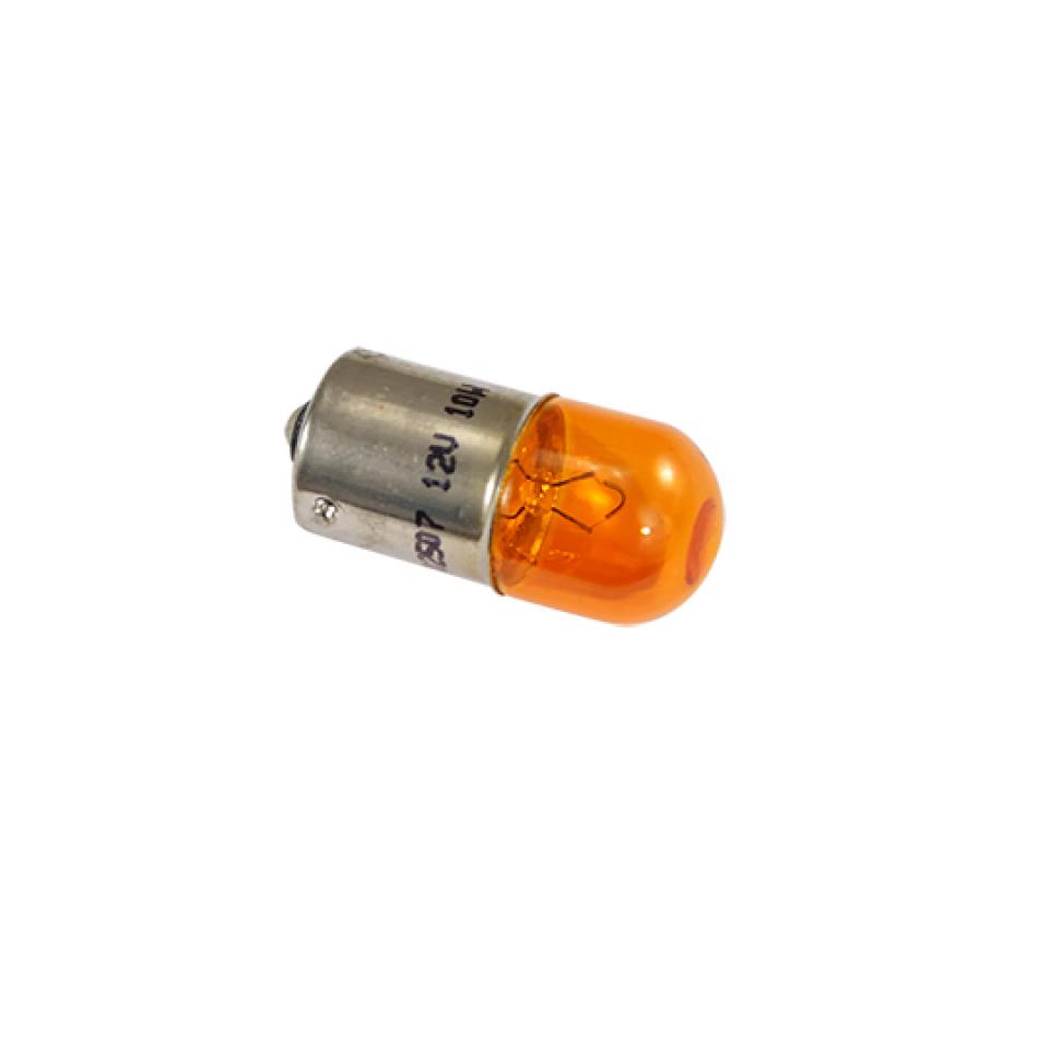 Ampoule Flosser pour Scooter Piaggio 50 Fly Après 2005 Neuf