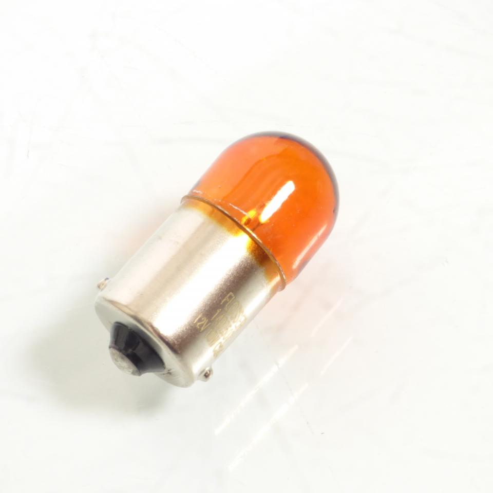Ampoule Flosser pour Scooter Kymco 50 Grand dink 2005 à 2007 Neuf