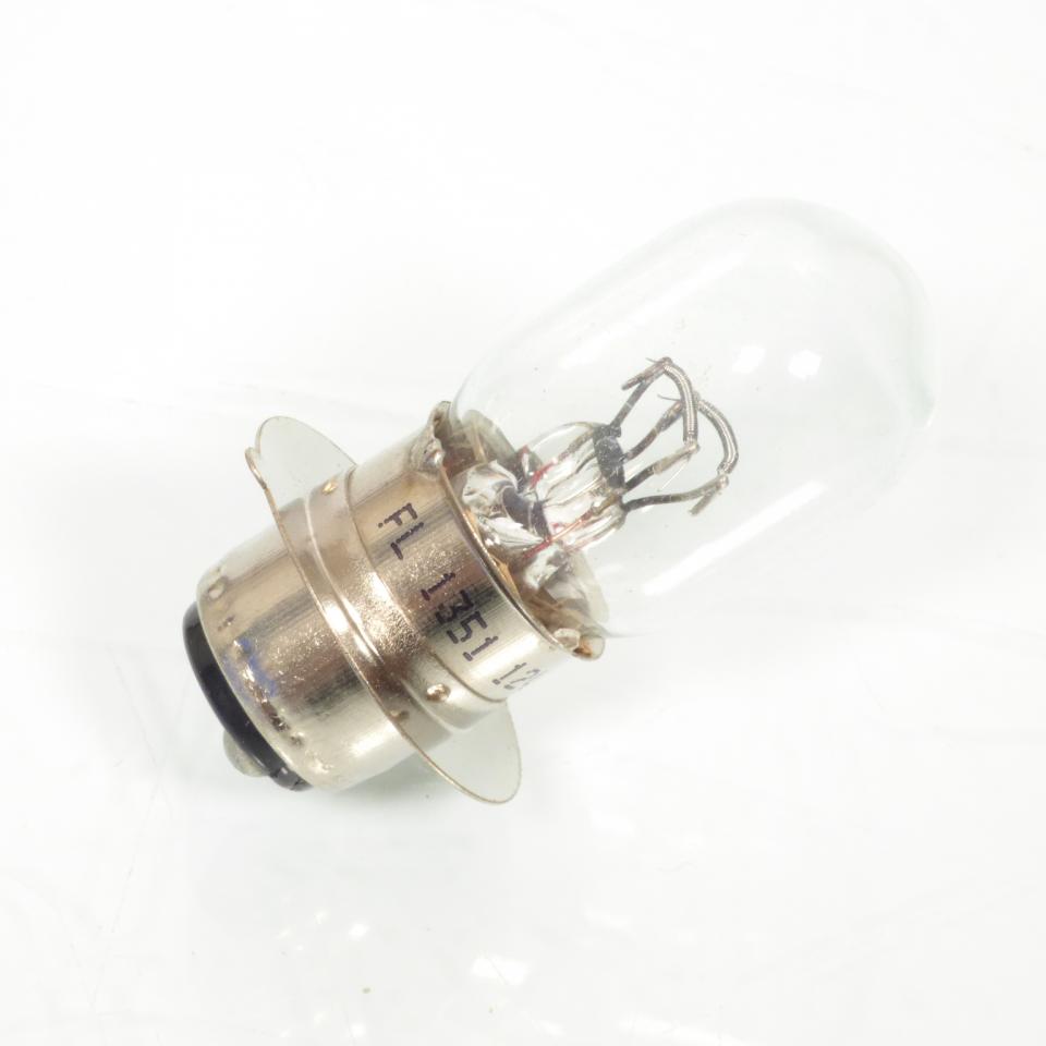 Ampoule pour  